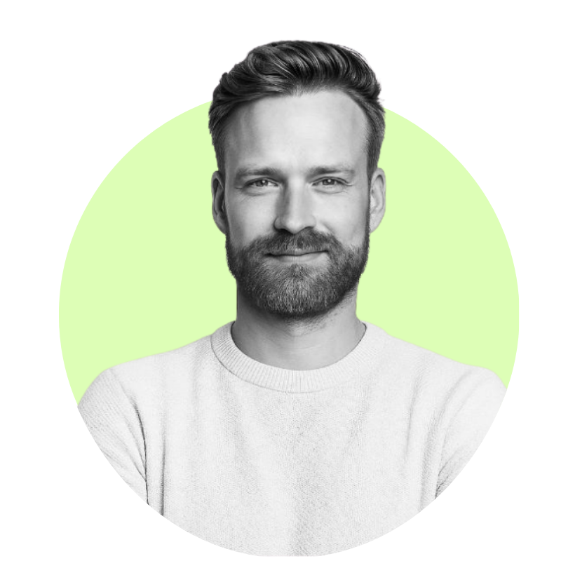 Jasper Staats